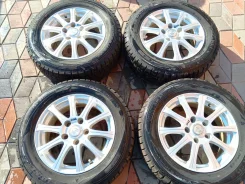 Zelerna. 6.0x15", 5x114.3, ET43. ��� ����� �� ������ ����