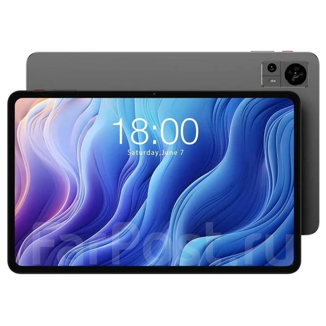 Teclast T60. 12 ������, ������ 256 �� ����