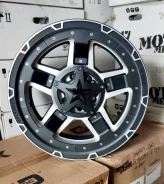MLJ XD. 9.0x20", 6x135, 6x139.7, ET-12, �� 106,1���. ����