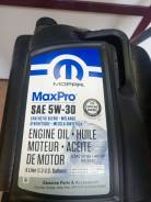Mopar Maxpro. 5W-30, �����������������, 5��. ����