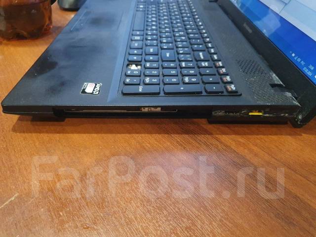 Ноутбук lenovo g505 ssd 128gb Radeon HD 8210 2ГБ, 15.6", 128 Гб, 4 гб ...
