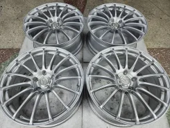 Yokohama Connoisseur 151c. 8.5x19", 5x114.3, ET52, �� 73,1���. ����