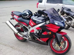 Kawasaki Ninja ZX-9R. 950����. ��., ��������, ���������, ������ �� �� ����