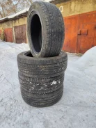 Firestone Firehawk Wide Oval. ������, �/�, ����� 60 % ����