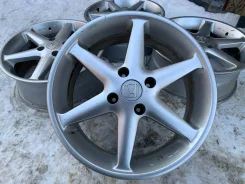 Napre Mahdi. 7.0x17", 4x114.3, ET38, �� 73���. ����