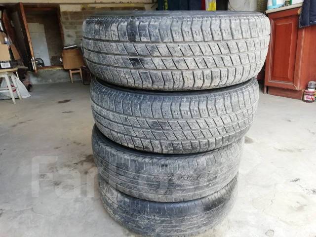 Michelin, 195/65 R15, 15", 1 шт, 195 мм, 65 %, радиальный, летние, без ...