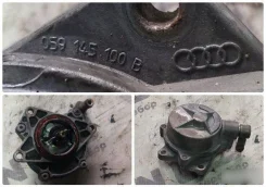 ��������� ����� Audi A6 059145100B 059145100B ����
