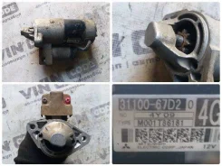 ������� Suzuki Grand Vitara XL-7 M001T86181 M001T86181 ����