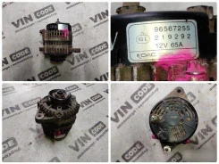 ��������� Daewoo Matiz 96567255 96567255 ����