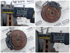 ���� ��������� Honda Civic 6 45251SR3A10 45251SR3A10 ����