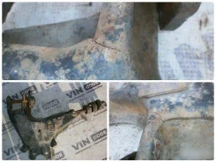 ����� ������ �������� ����� Nissan Terrano 2 545037F000 545037F000 ����