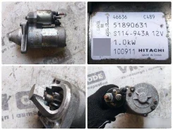 ������� Fiat Punto Panda 51890631 51890631 ����