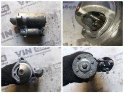 ������� Daewoo Matiz 1.0 96497700 96497700 ����