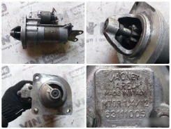 ������� Alfa Romeo 145 1997 63111005 63111005 ����