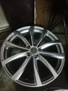 WOLF Wheels. 6.5x20", 5x114.3, ET33, �� 66,1���. ����