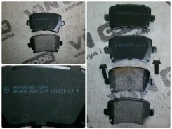 ��������� ������� ������ Skoda Yeti 05P1219 05P1219 ����