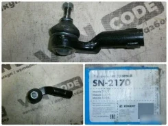 ������� ���������� ����� Mazda 3 SN-2170 SN2170 ����