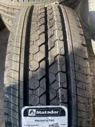 Matador Hectorra Van. ������, 2024 ���, ����� ����