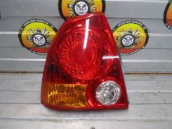    Hyundai Accent 00-12   9240125500 ZHN1902L 