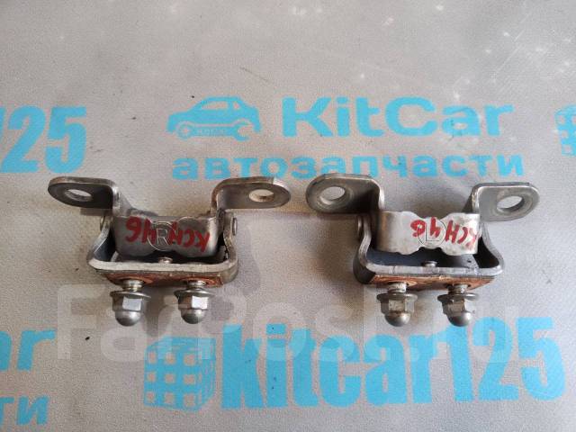 Петли двери багажника Toyota Hiace Regius KCH46-БК56 купить во ...