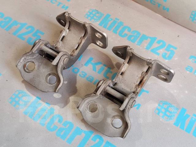 Петли двери передние левые Toyota Hiace Regius KCH46-БК56 купить во ...