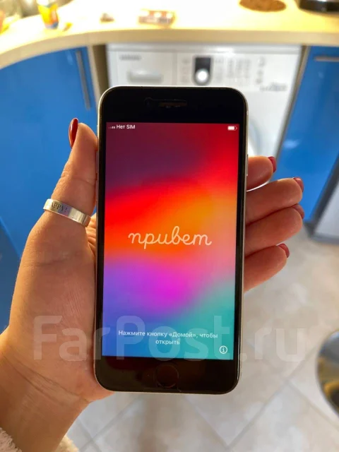 Apple iPhone SE 2020. �/�, 64 ��, ����� ����