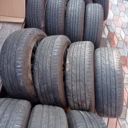 Dunlop SP Sport LM704. ������, 2016 ���, �/�, ����� 30 % ����