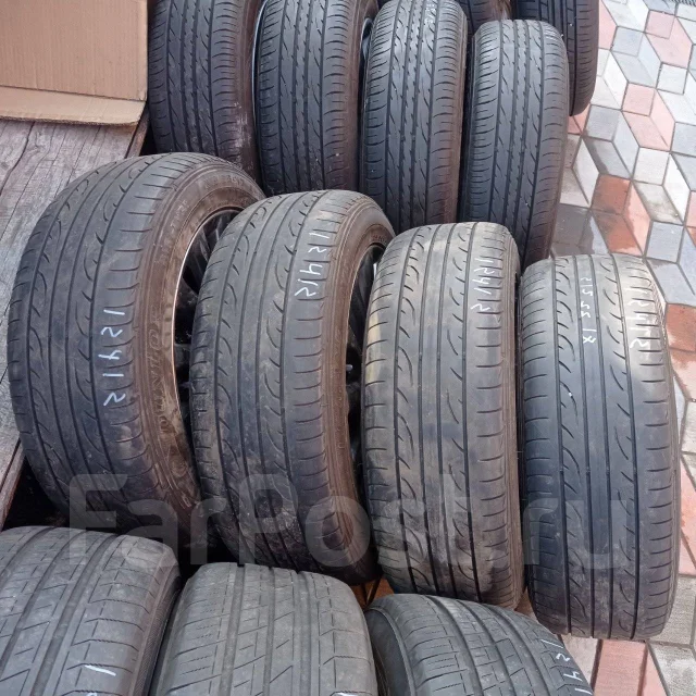 Dunlop SP Sport LM704. ������, 2016 ���, �/�, ����� 30 % ����