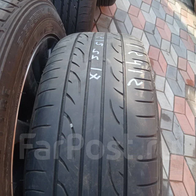 Dunlop SP Sport LM704. ������, 2016 ���, �/�, ����� 30 % ����