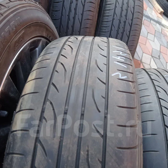 Dunlop SP Sport LM704. ������, 2016 ���, �/�, ����� 30 % ����