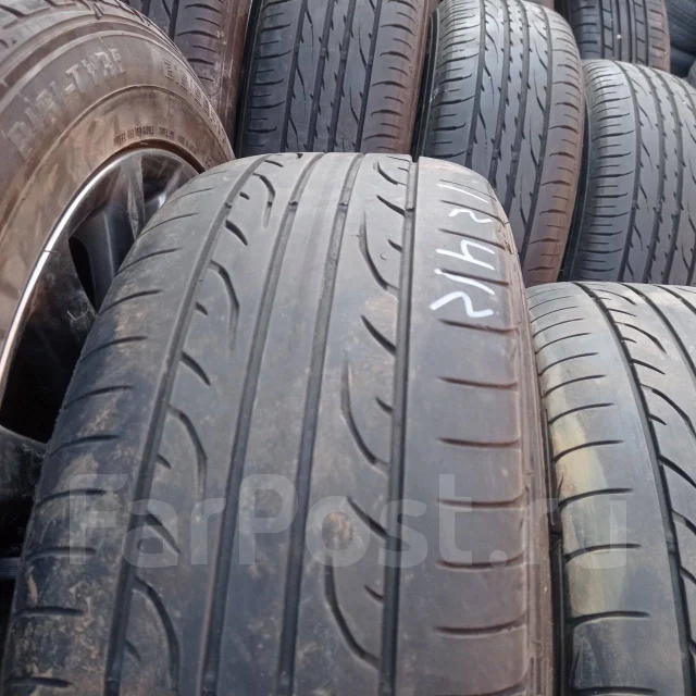 Dunlop SP Sport LM704. ������, 2016 ���, �/�, ����� 30 % ����