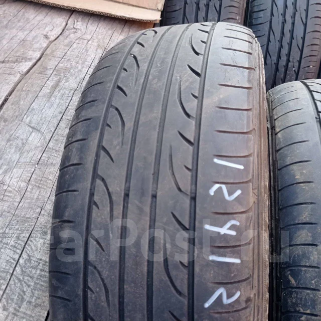 Dunlop SP Sport LM704. ������, 2016 ���, �/�, ����� 30 % ����