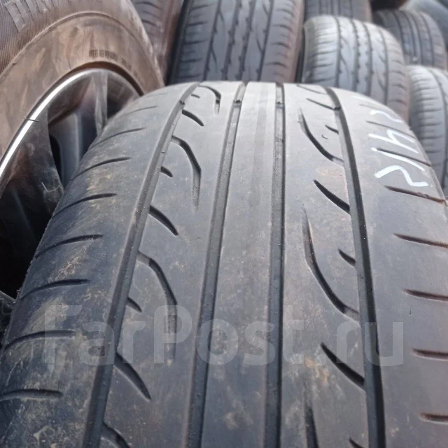 Dunlop SP Sport LM704. ������, 2016 ���, �/�, ����� 30 % ����