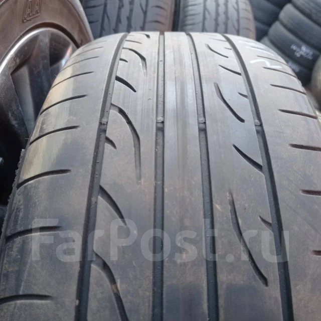 Dunlop SP Sport LM704. ������, 2016 ���, �/�, ����� 30 % ����