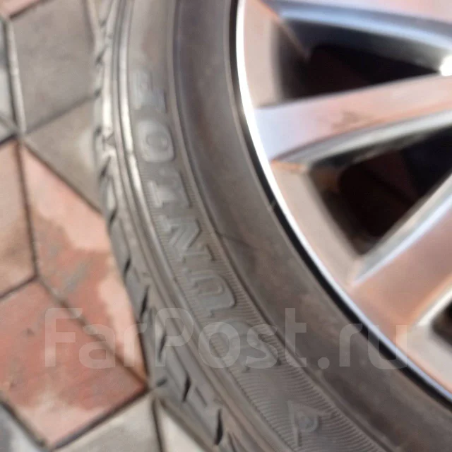 Dunlop SP Sport LM704. ������, 2016 ���, �/�, ����� 30 % ����