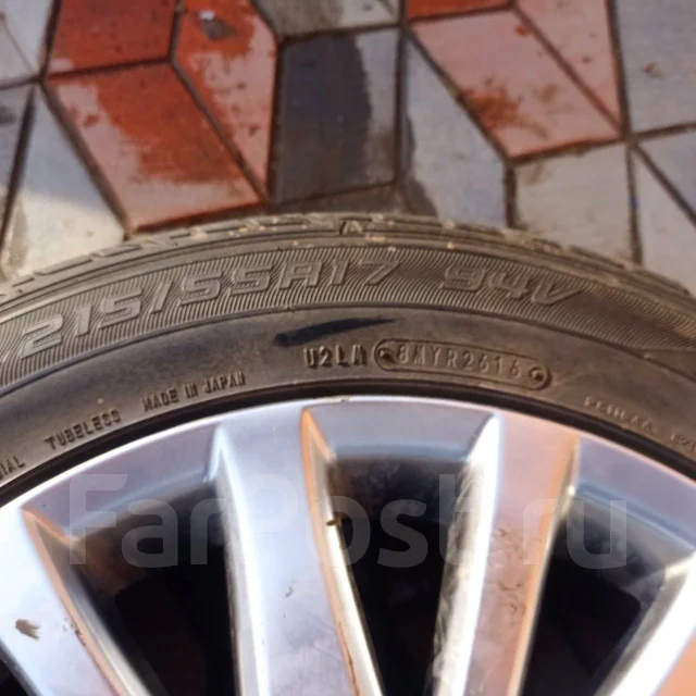 Dunlop SP Sport LM704. ������, 2016 ���, �/�, ����� 30 % ����