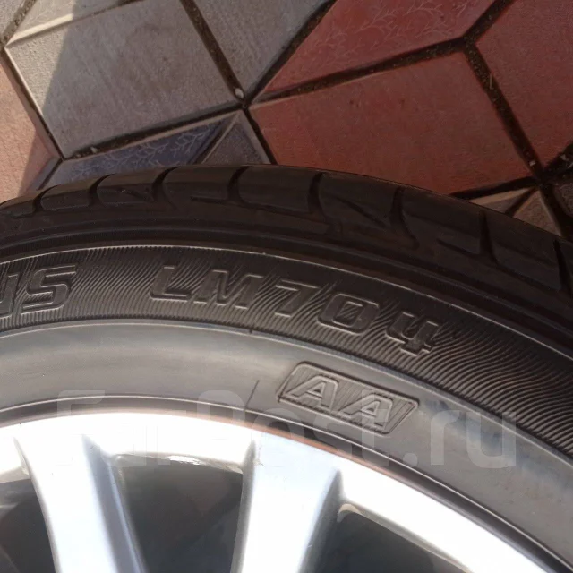 Dunlop SP Sport LM704. ������, 2016 ���, �/�, ����� 30 % ����