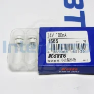 ����� ���. ��������� Koito 14V 0.1A �4.2 �� 1565 ����