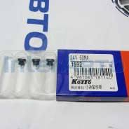 ����� ���. ��������� Koito 14V 80mA T3.4 ������� �� 1592 ����