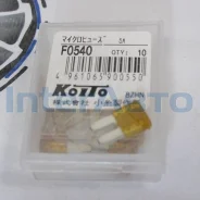 �������������� Koito mini 5 Amp �� F0540 F0540 ����