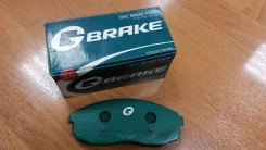 ������� �������� G-Brake �� GP-11405 GP11405 ����