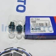 ����� Koito 1550 14V 214mA T6.7 �� 1550 ����