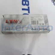 ��������� LYNX L12803 (1581) W3W 12V W2.1X9.5D �� L12803 L12803 ����