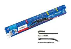 ����� ���������������� Avantech Aerodynamic 550�� �� A22U ����