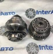 �������� ������� (������) ���� / CVT / ��������� Nissan JF015E (RE0F11A) ��������������� � ��������� �������� � �������� ������� � ������������ �� (�...