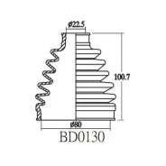 ������� ������� Avantech �� BD-0130 BD0130 ����