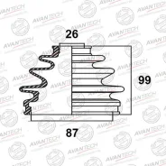 ������� ������� Avantech �� BD0112 ����