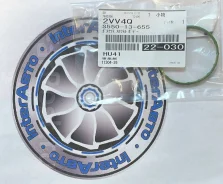 ��������� ���������� �������� Mazda Demio / CX3 DK5FW �� S550-13-655 S55013655 ����