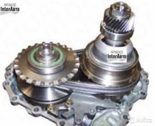 �������� ������ ���� / CVT / ��������� Nissan JF011E / RE0F10A � ��������� � ����� / ������ ����������� �� (�/�) JF011E ����