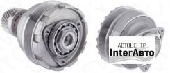 �������� ������� (������) ���� / CVT / ��������� Nissan JF010E / RE0F09A / RE0F09B �� (�/�) JF010E ����